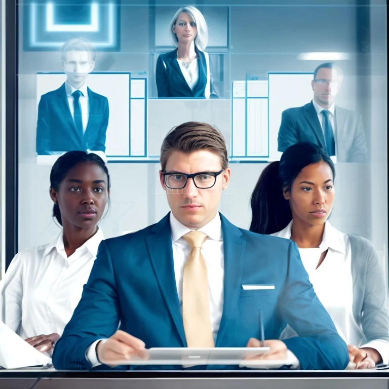 Technology partnership agreement