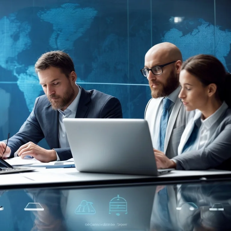 Tech legal consultation with expert lawyer