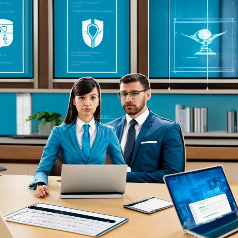 Legal article cover image